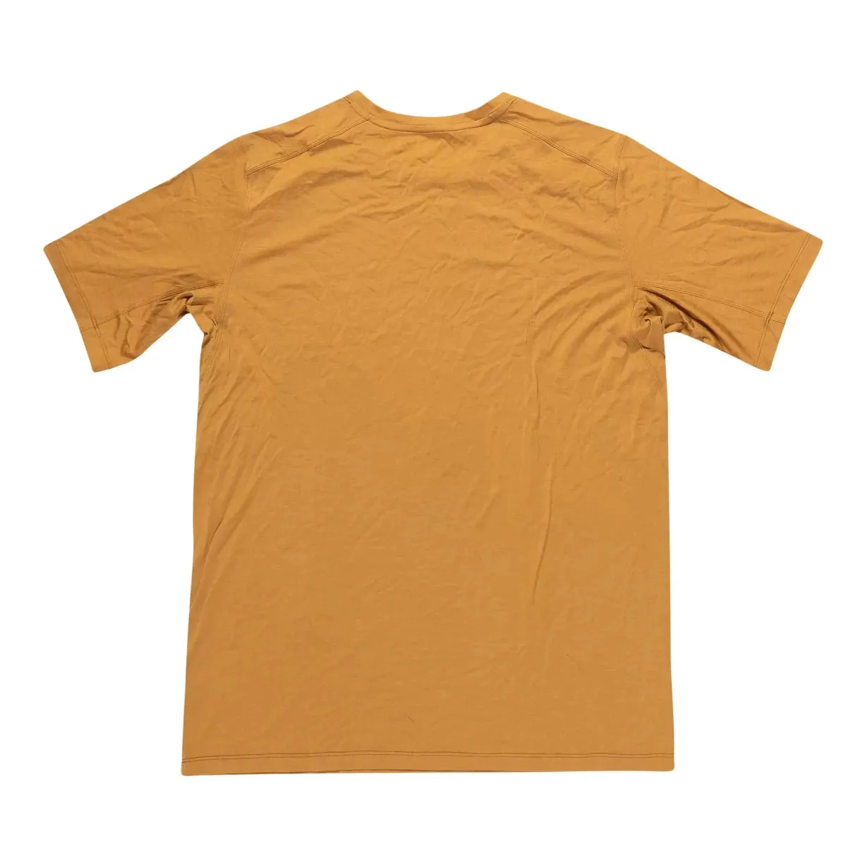 Arc'teryx Ionia Merino Wool Shirt SS - Men's