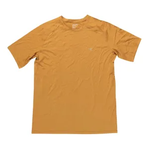 Arc'teryx Ionia Merino Wool Shirt SS - Men's