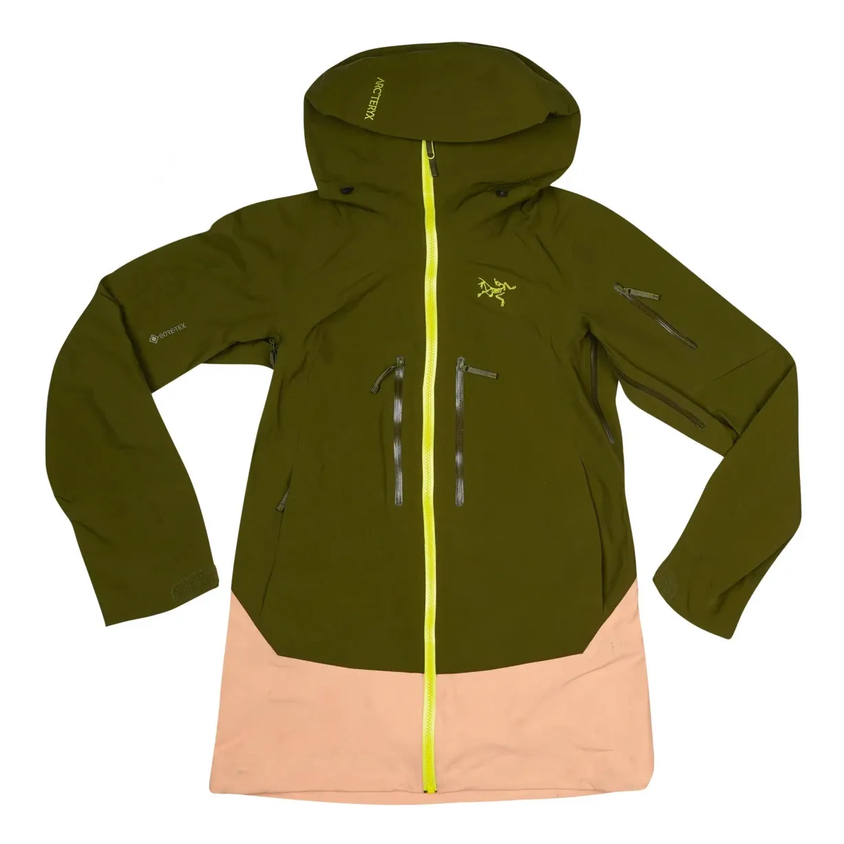 Arcteryx Sentinel LT Jacket - Women's