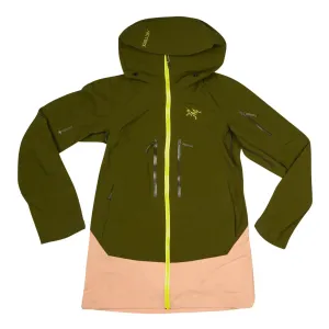 Arcteryx Sentinel LT Jacket - Women's