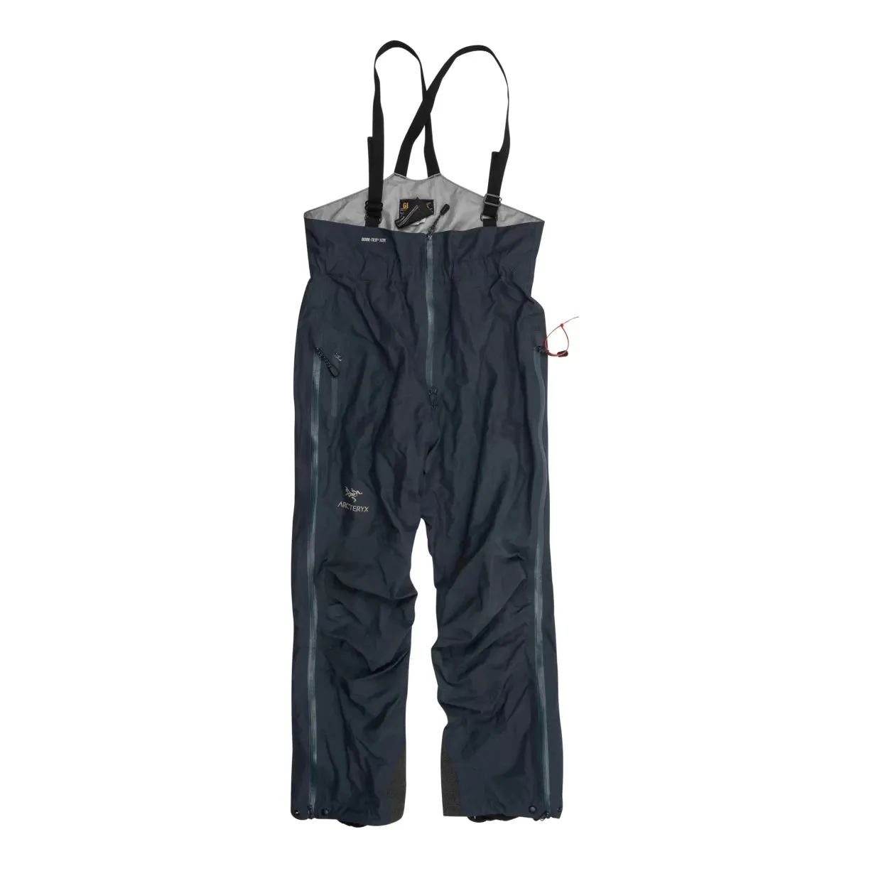 Arcteryx Vintage GORE-TEX Bib Ski Pants - Men's