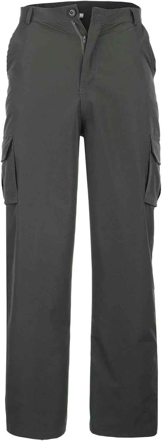 Big and Tall Cargo Pants for Men Sweatpants for Men Lounge Pants for Athletic Workout Casual Men's Sweatpants Hip Hop