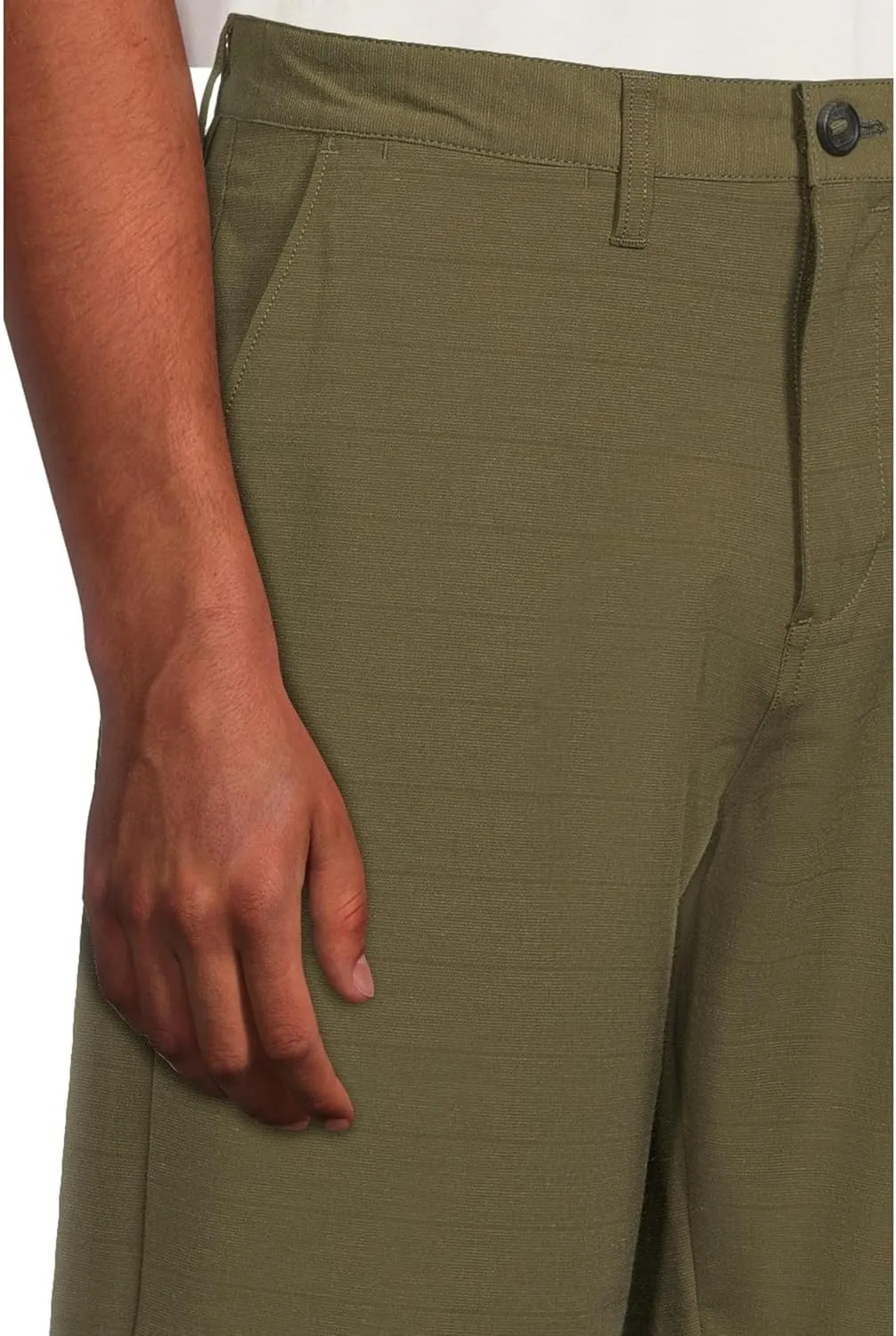 Billabong Men's Crossfire Submersible Hybrid Short