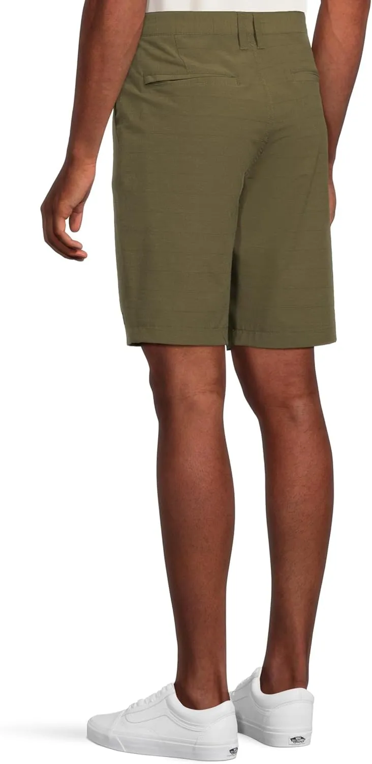 Billabong Men's Crossfire Submersible Hybrid Short