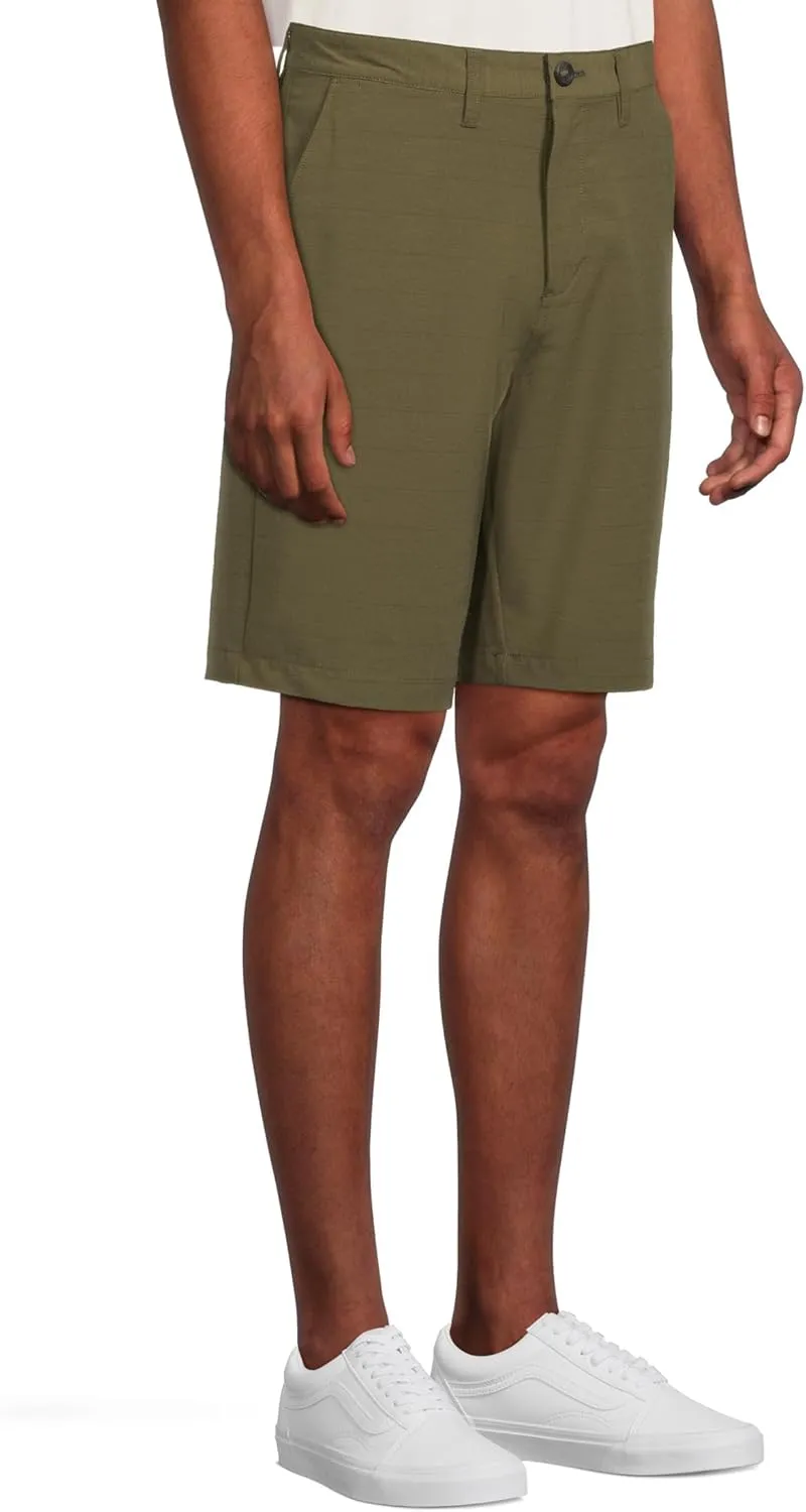 Billabong Men's Crossfire Submersible Hybrid Short