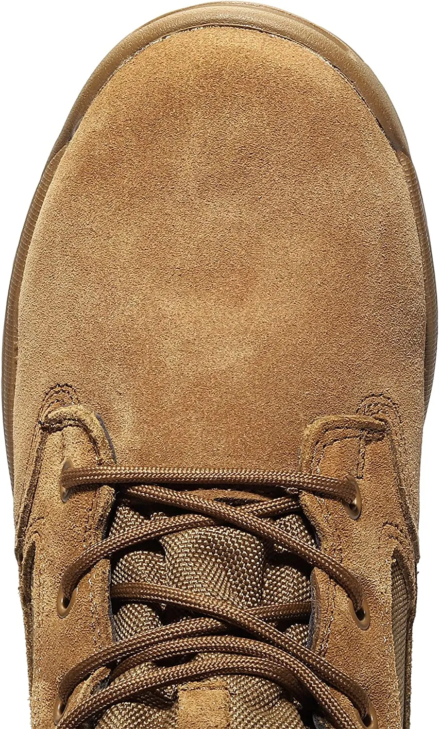 Bonanza Men's Tactical Boots Steel Toe Work Boots Falcon 6" | BAT-645