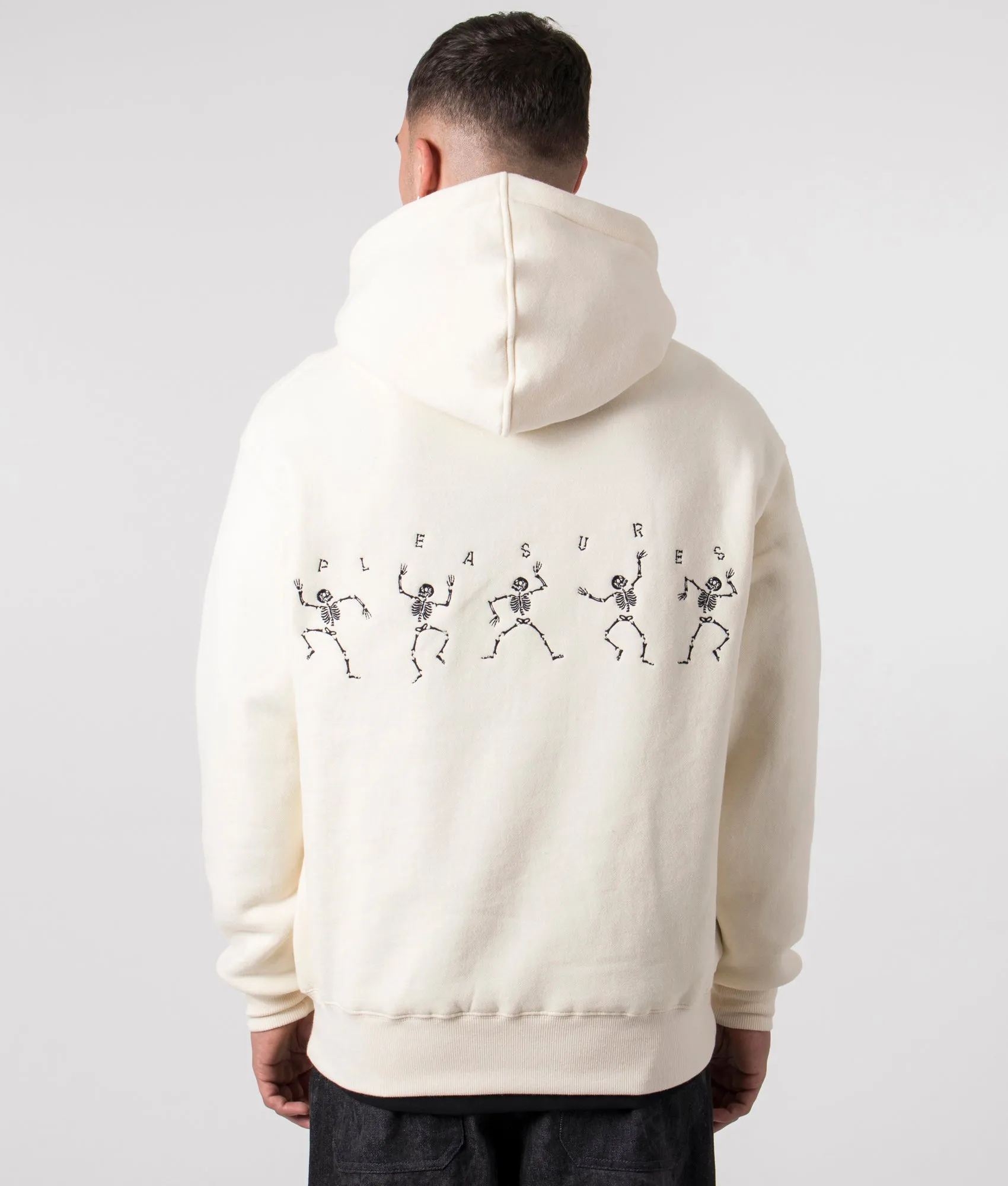Bone Hoodie