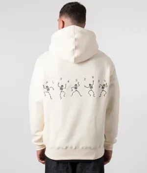 Bone Hoodie
