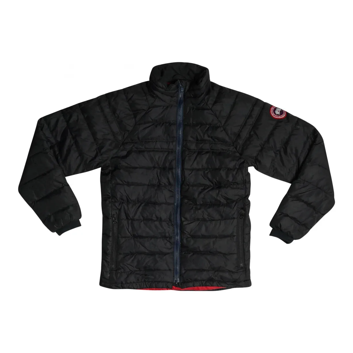 Canada Goose Down Jacket - Girls'