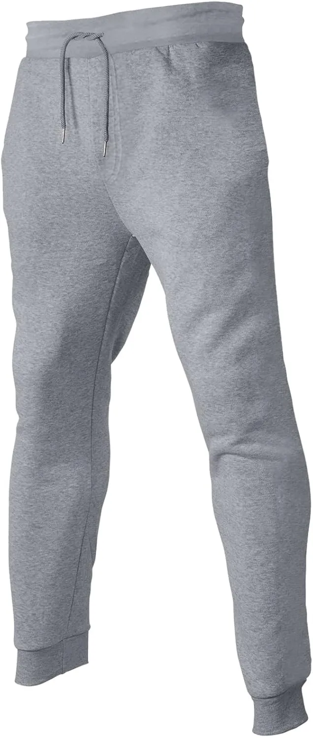 Cargo Pants for Men Joggers Sweatpants for Men Casual Long Trousers Light Jogger Pants Men's Club Sweatpants Stretch
