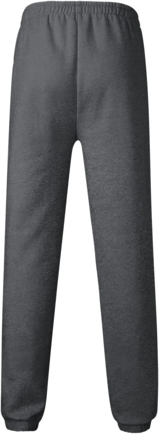 Cargo Sweatpants for Men Big and Tall Gym Sweatpants Men's Cargo Pants with Pockets Cotton Sweatpants Casual Athletic