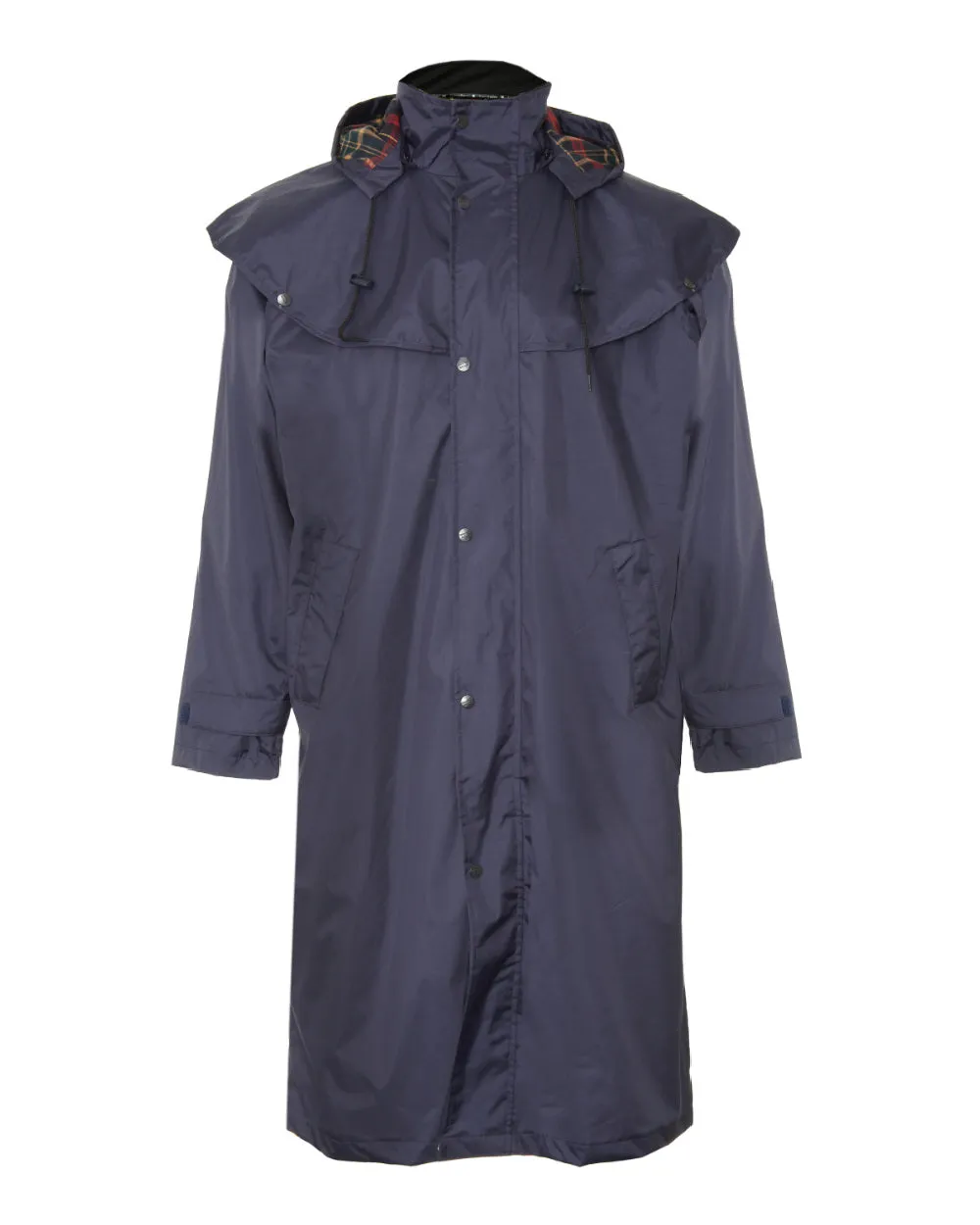 Champion Highgrove Long Waterproof Coat