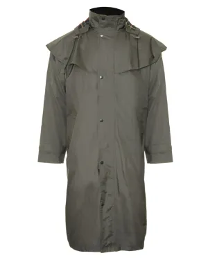 Champion Highgrove Long Waterproof Coat