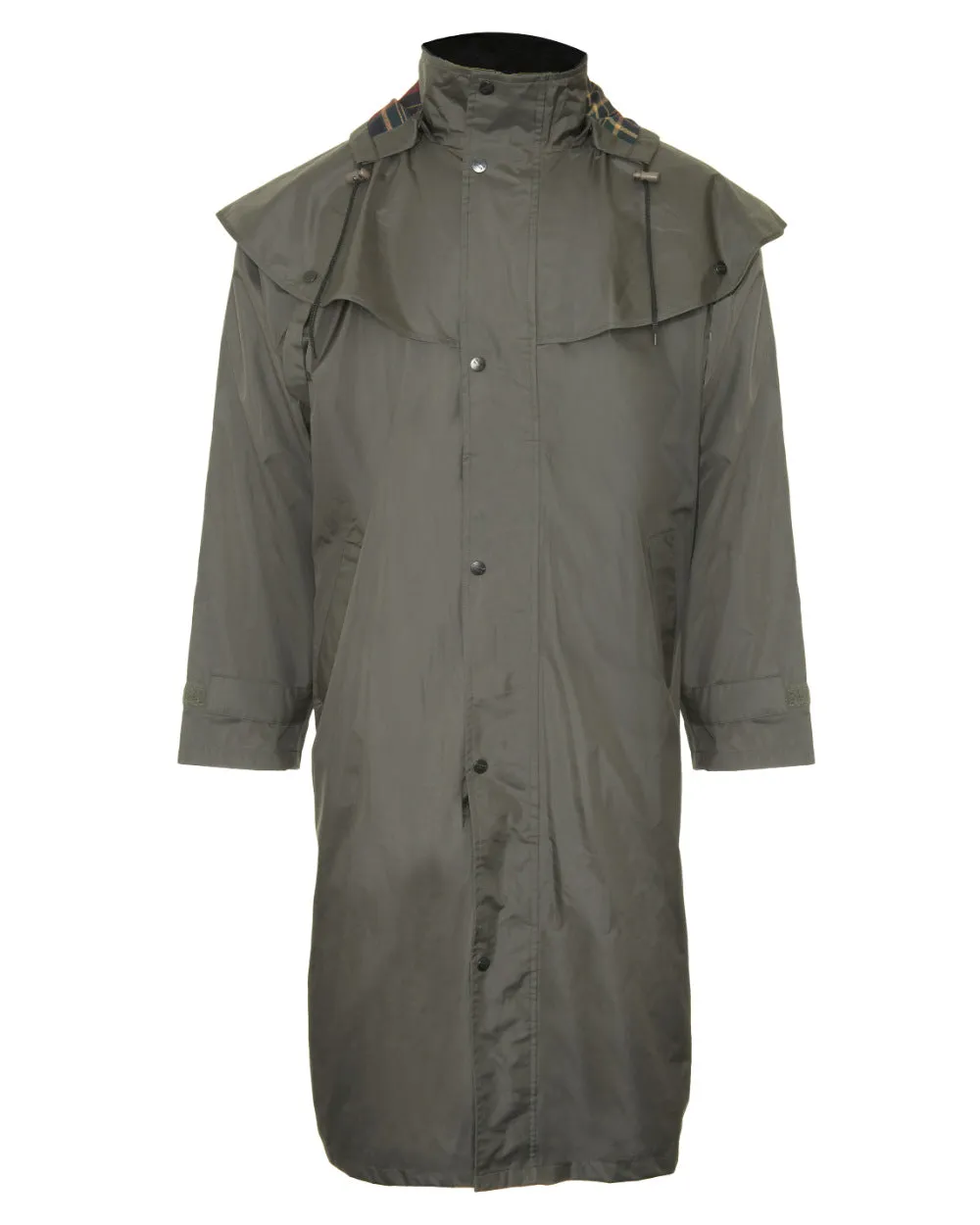 Champion Highgrove Long Waterproof Coat