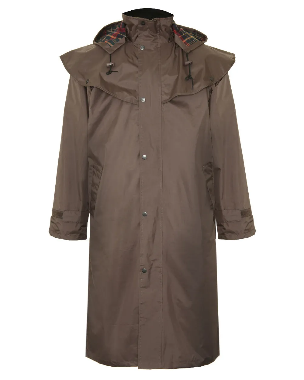 Champion Highgrove Long Waterproof Coat