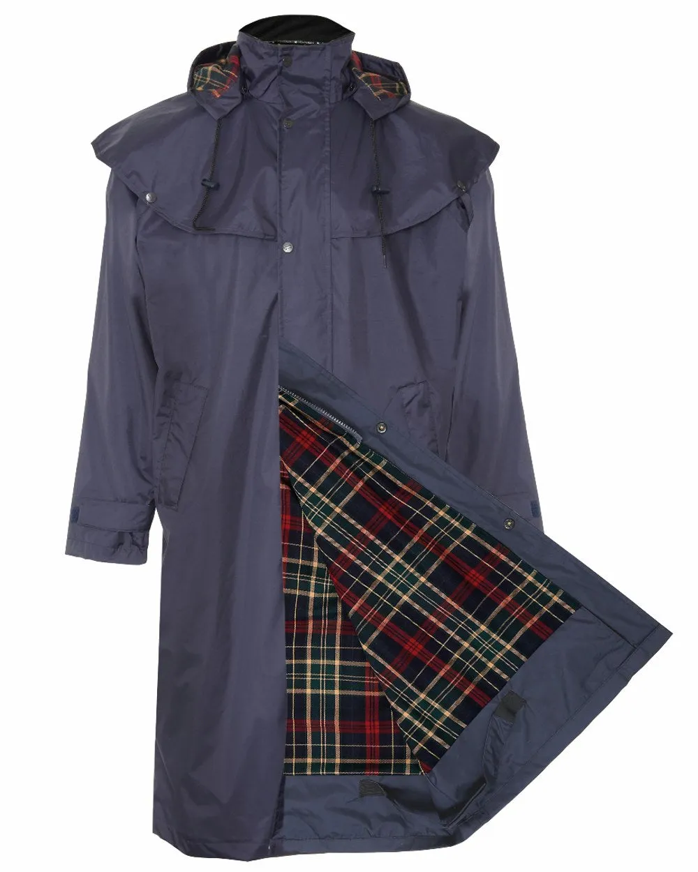 Champion Highgrove Long Waterproof Coat