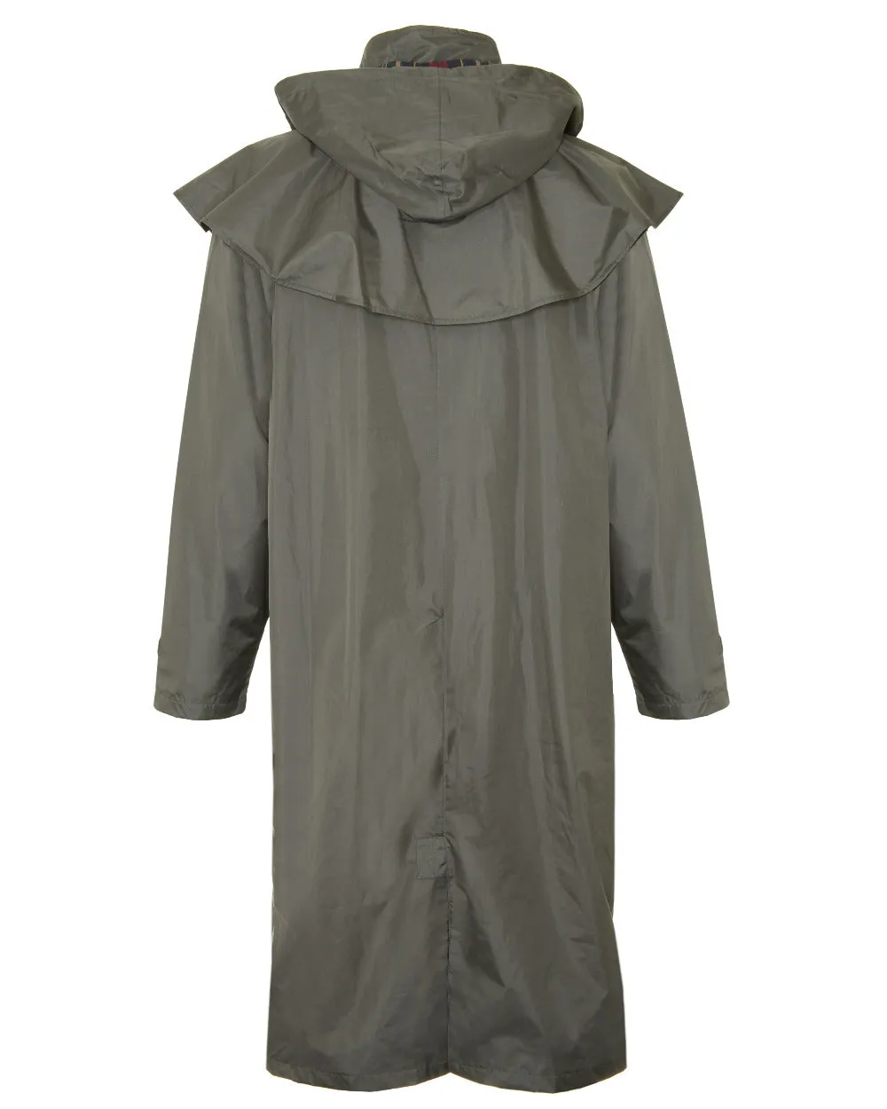 Champion Highgrove Long Waterproof Coat
