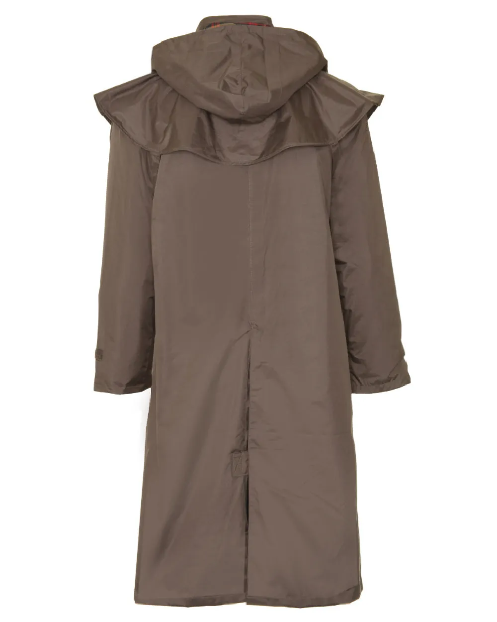 Champion Highgrove Long Waterproof Coat