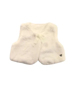 Chickeeduck Outerwear Vest 5T - 6T