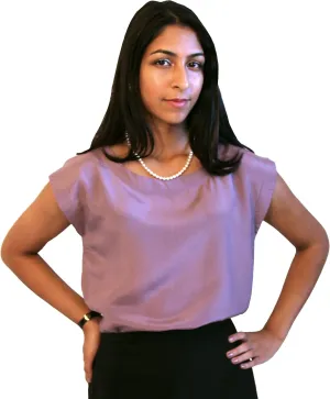 Classic Silk Shell for Women 100% Silk Crepe de Chine - 23 Colors