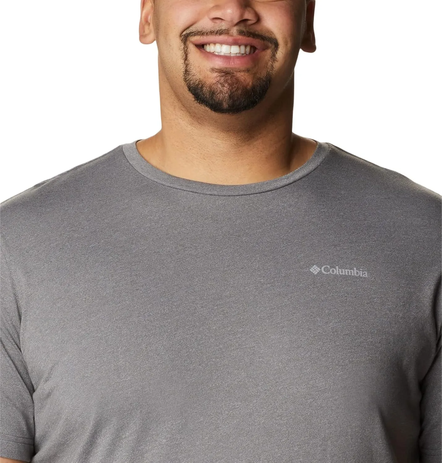 Columbia Mens Thistletown Hills Short Sleeve