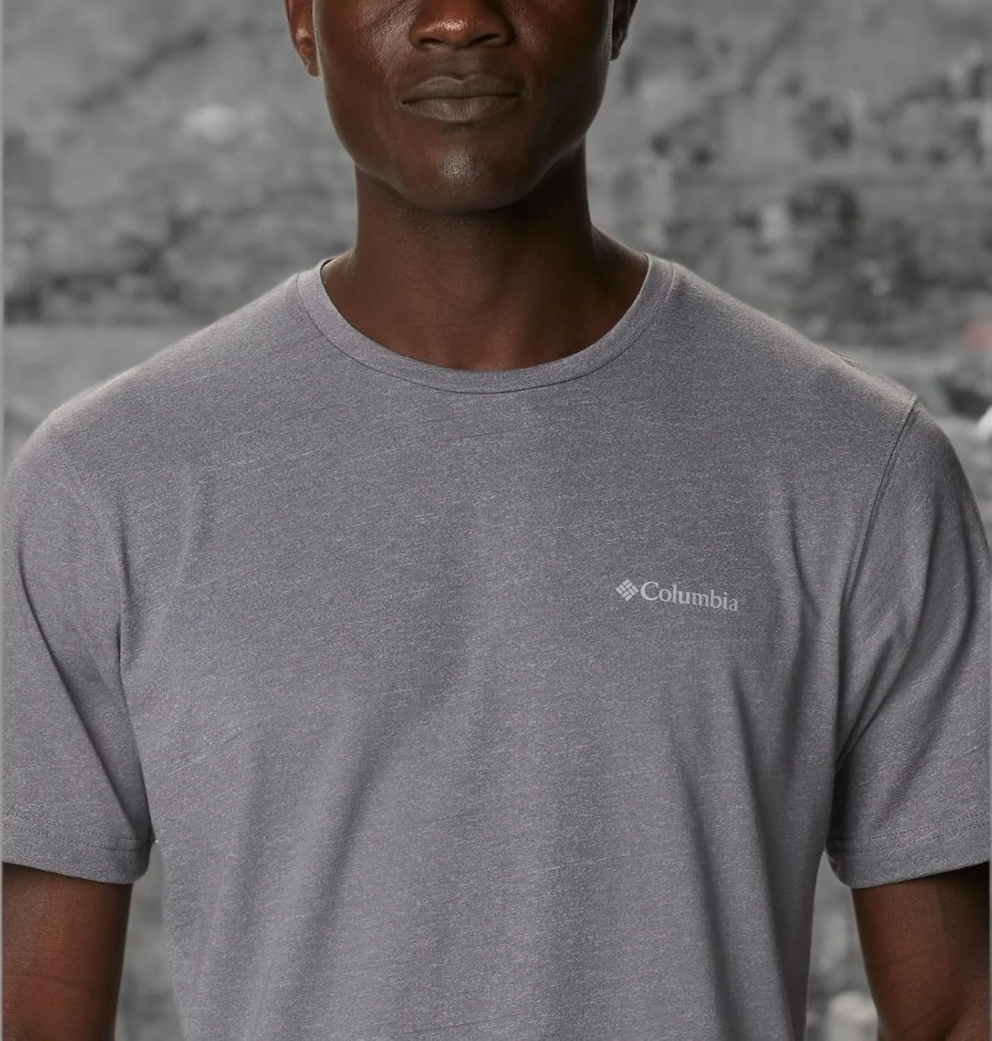 Columbia Mens Thistletown Hills Short Sleeve