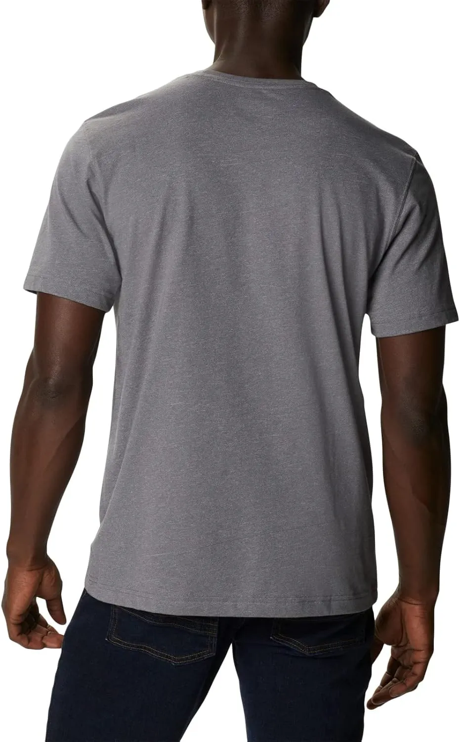 Columbia Mens Thistletown Hills Short Sleeve