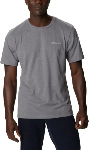 Columbia Mens Thistletown Hills Short Sleeve