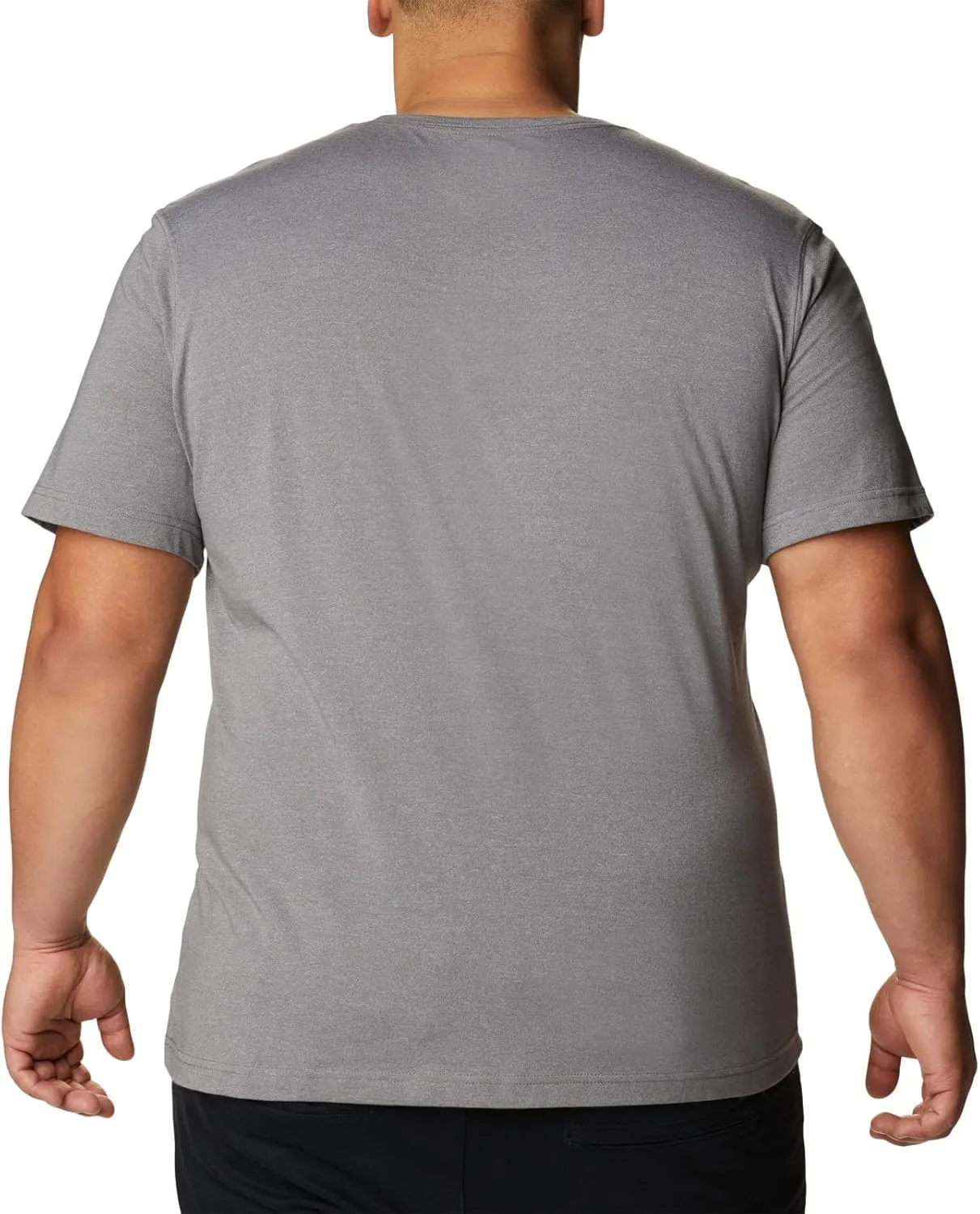 Columbia Mens Thistletown Hills Short Sleeve