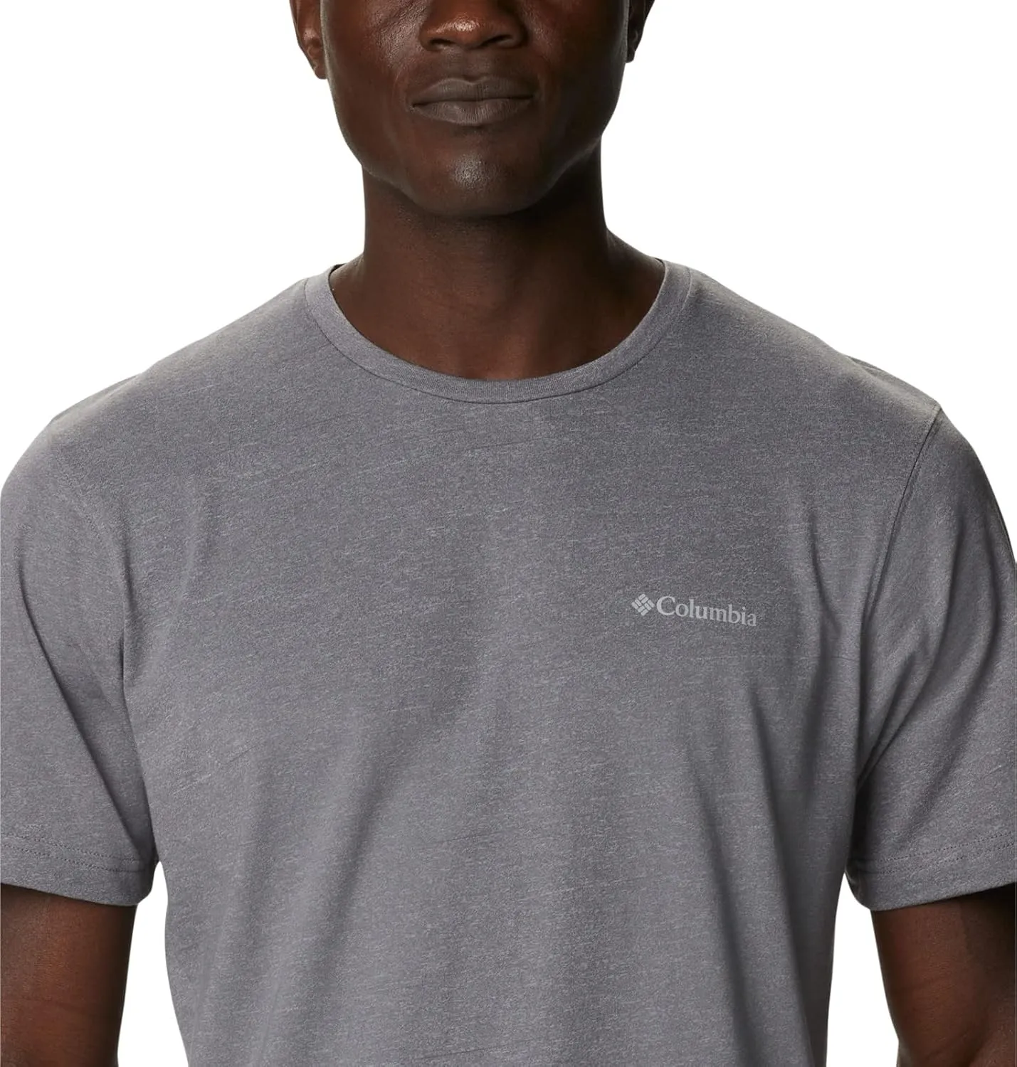 Columbia Mens Thistletown Hills Short Sleeve