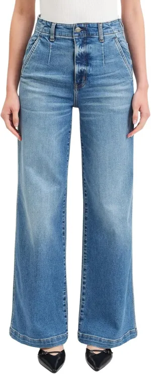 DAZE Women's Far Out Jeans