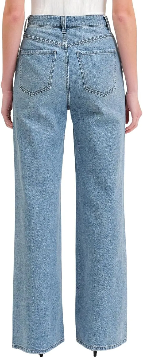 DAZE Women's Far Out Jeans