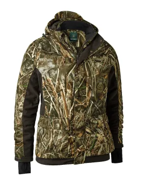 Deerhunter Heat Game Jacket