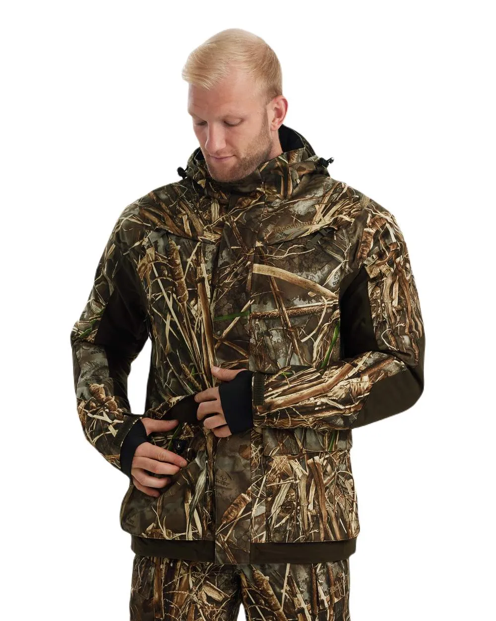 Deerhunter Heat Game Jacket