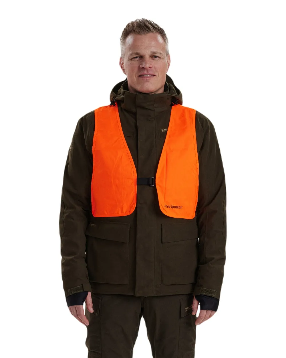 Deerhunter Heat Game Jacket
