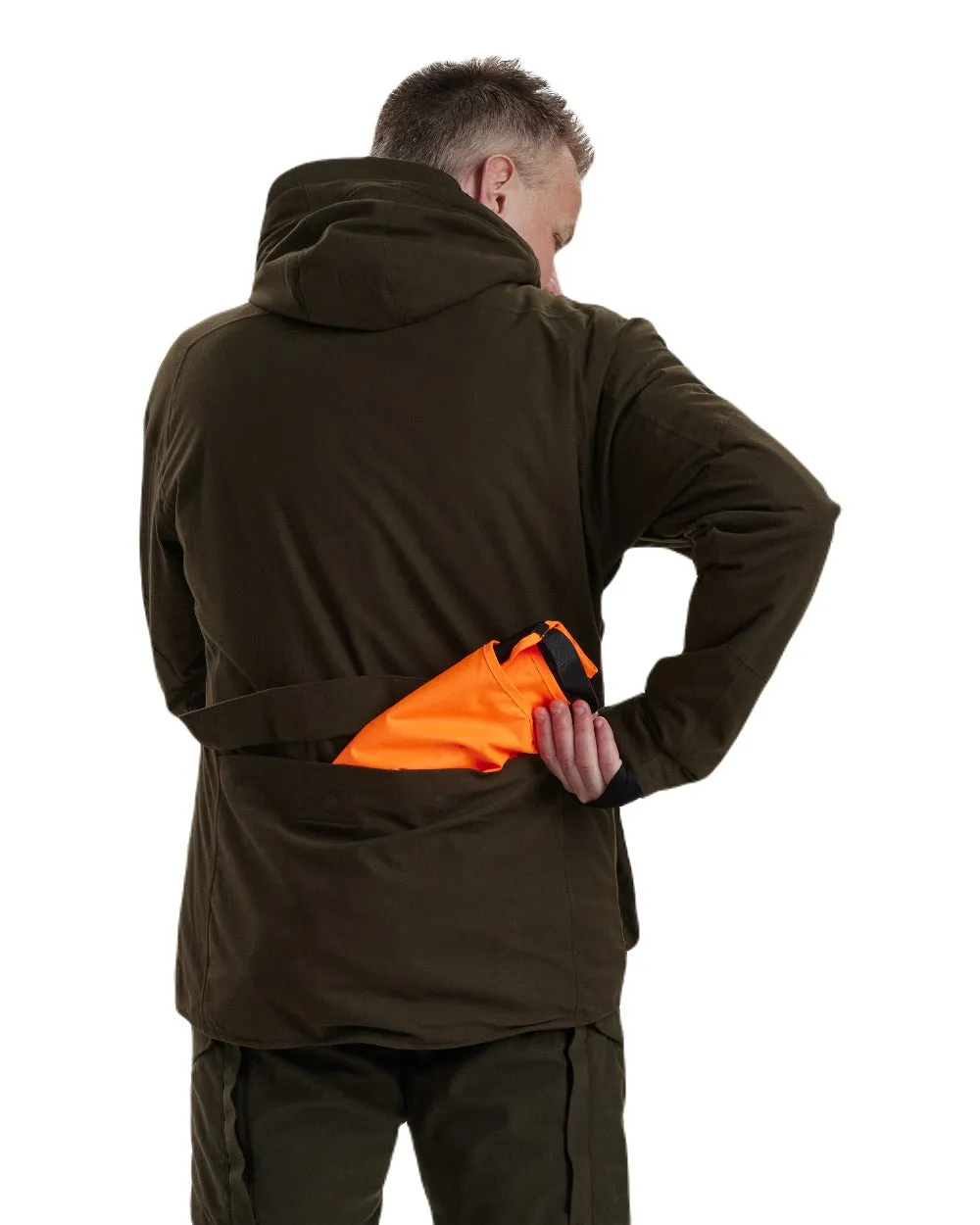 Deerhunter Heat Game Jacket