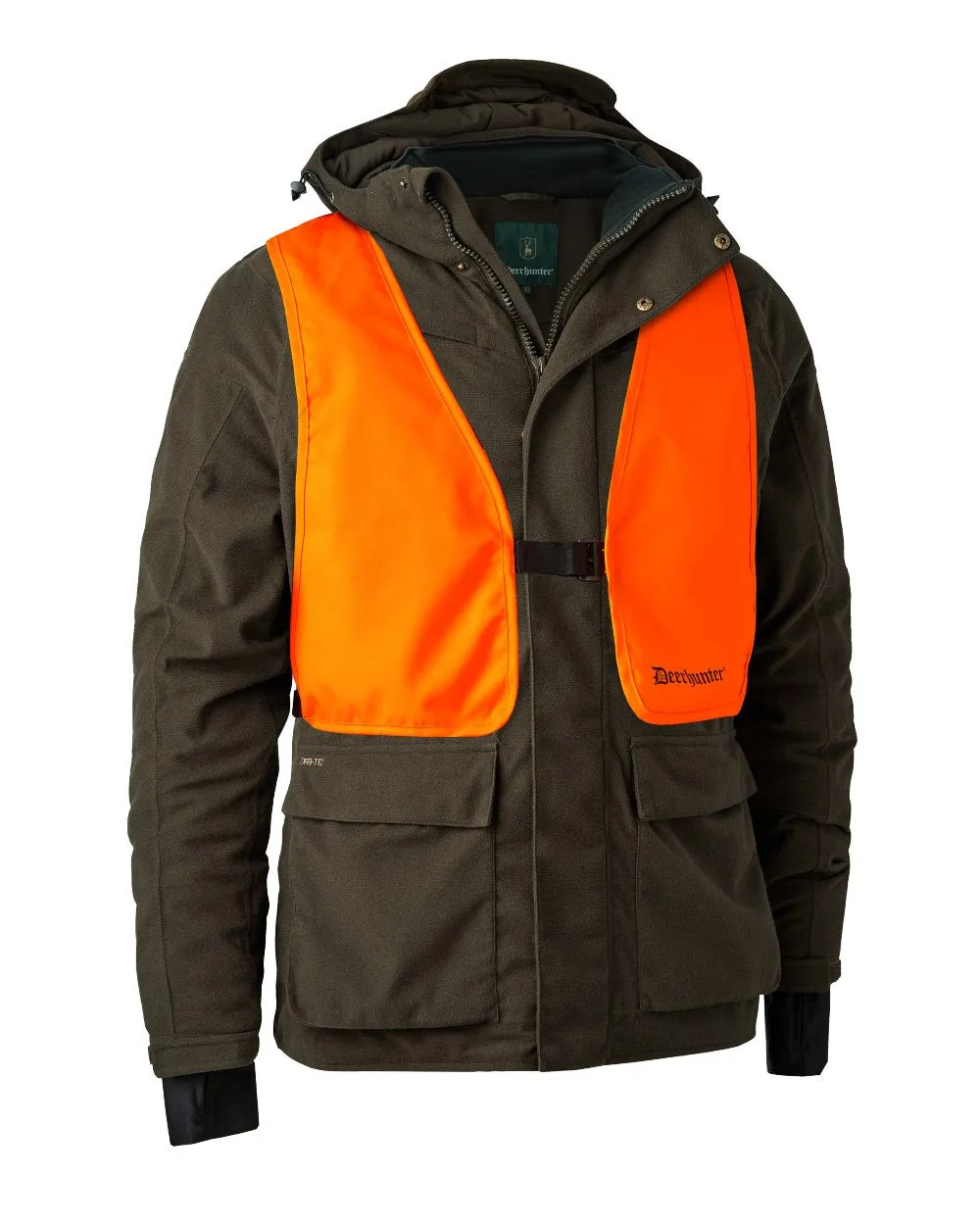 Deerhunter Heat Game Jacket