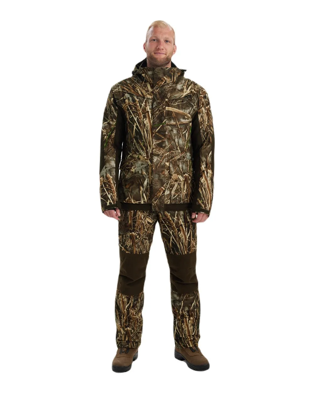 Deerhunter Heat Game Jacket