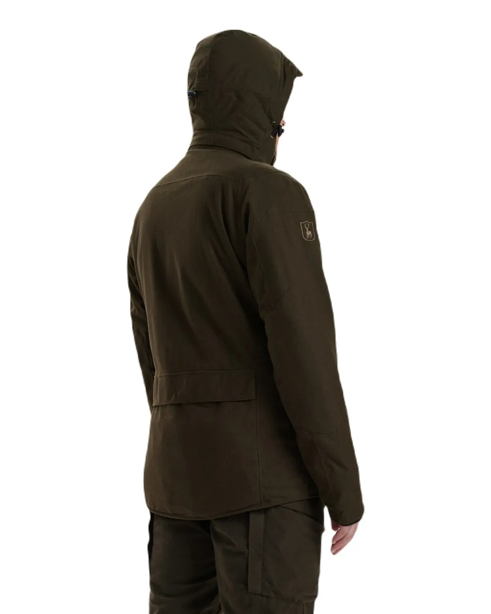 Deerhunter Heat Game Jacket