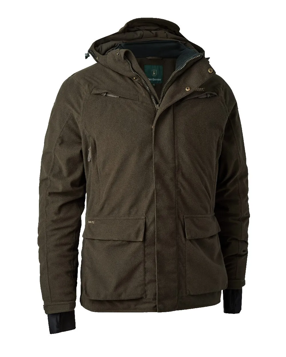 Deerhunter Heat Game Jacket