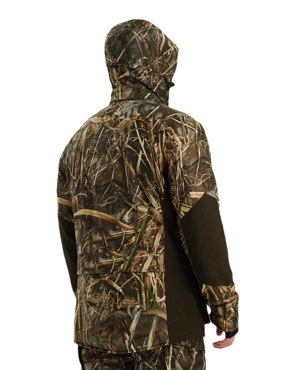 Deerhunter Heat Game Jacket