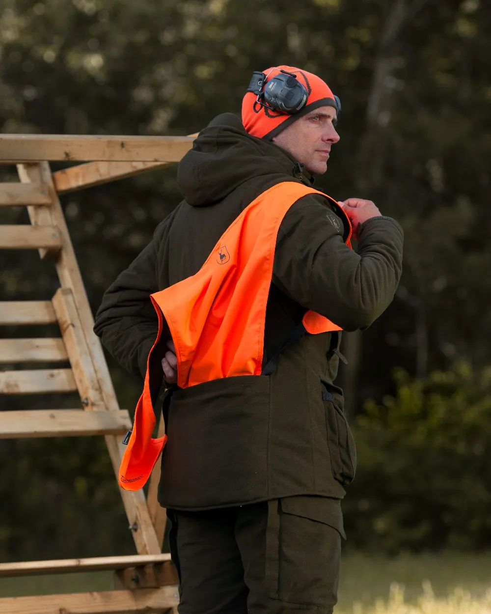 Deerhunter Heat Game Jacket