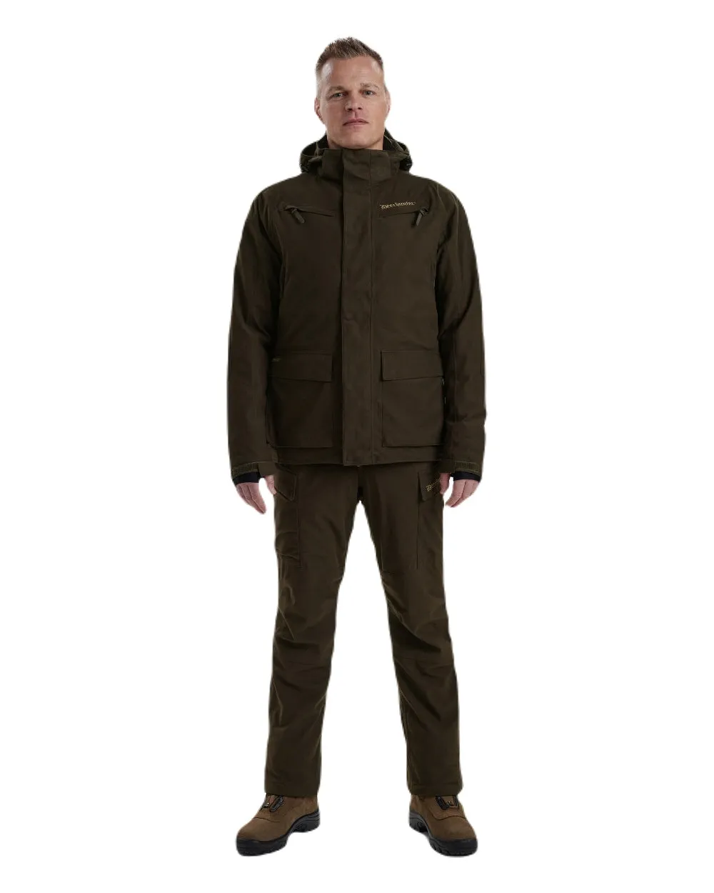 Deerhunter Heat Game Jacket