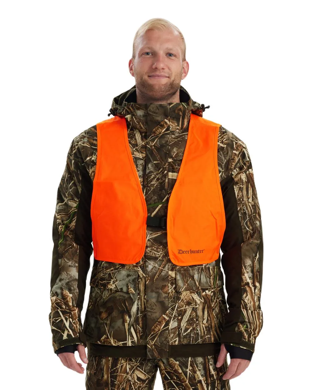 Deerhunter Heat Game Jacket