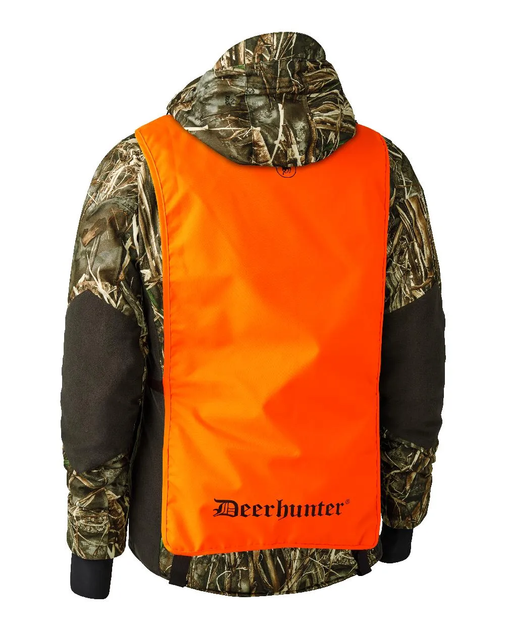 Deerhunter Heat Game Jacket