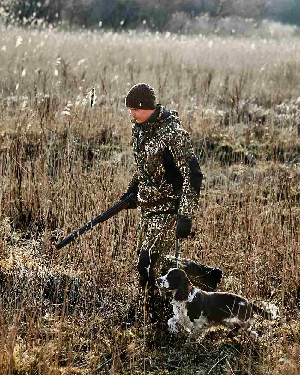 Deerhunter Heat Game Jacket