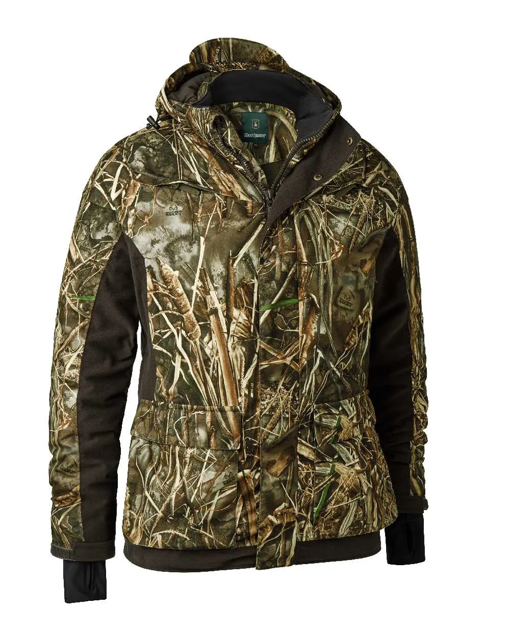 Deerhunter Heat Game Jacket
