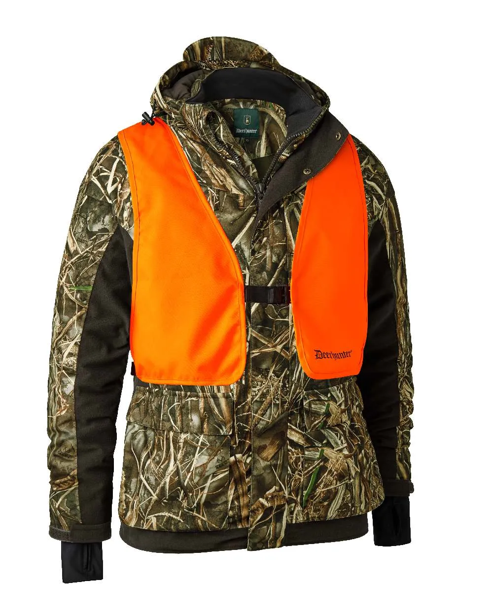 Deerhunter Heat Game Jacket
