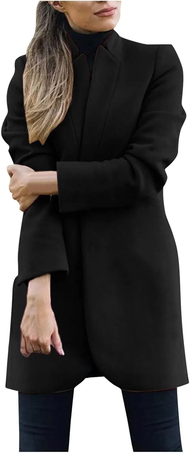 Extra Long Winter Coats for Women Women Winter Coats Long Trench Coat Women Long Puffer Vest Women Womens Plus Size Fall Clothes
