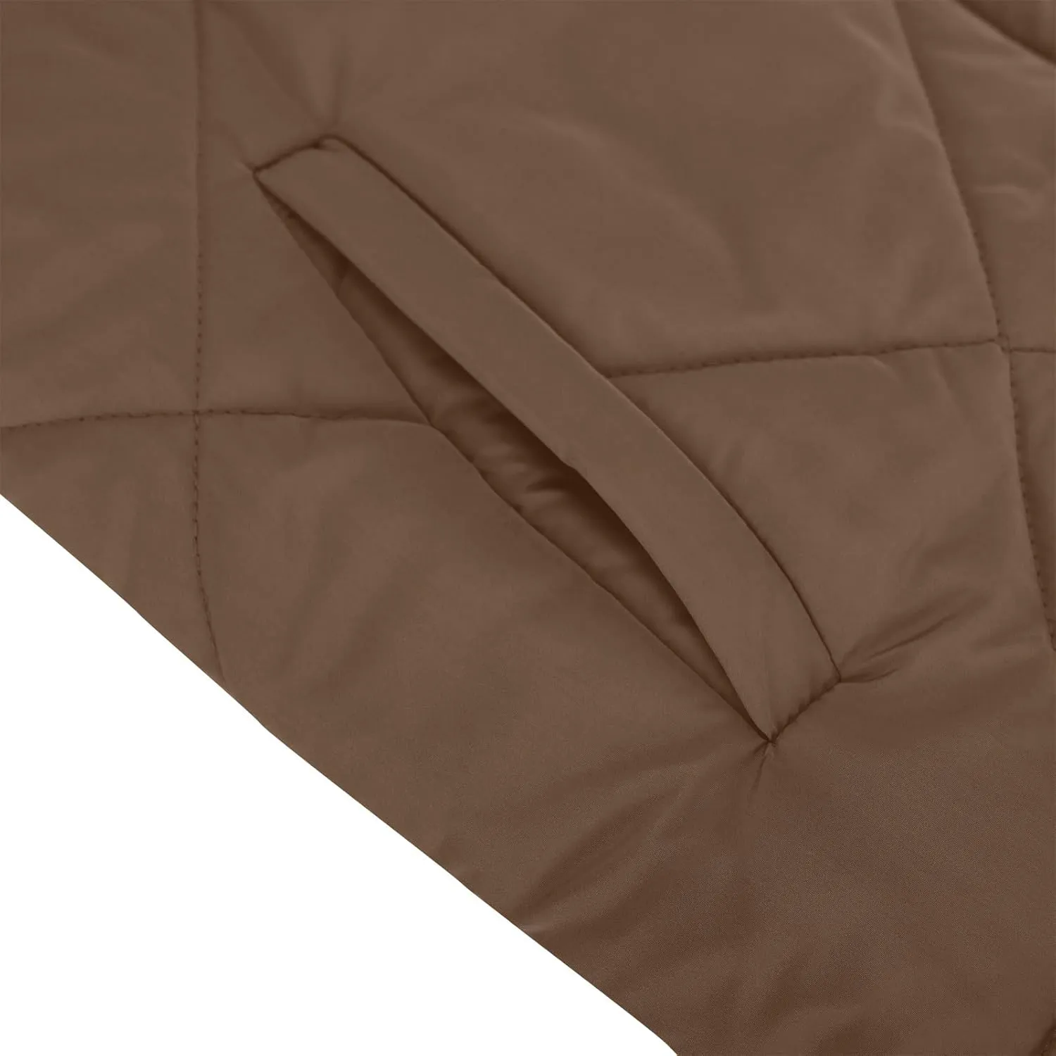 Fall Winter Jackets for Women 2024 Warm Quilted Jackets Lightweight Casual Puffer Jacket Padded Down Coat Outerwear